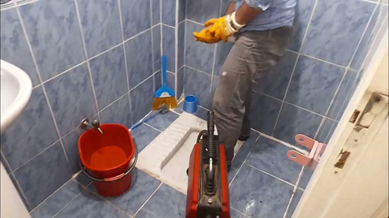 Tesisat arıza servisi